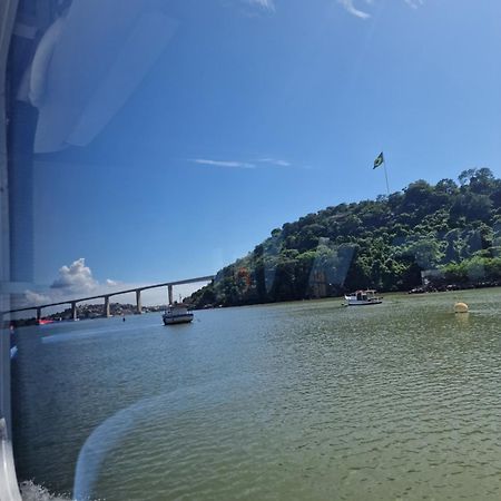 Flat Na Praia Da Costa Vila Velha  Eksteriør billede