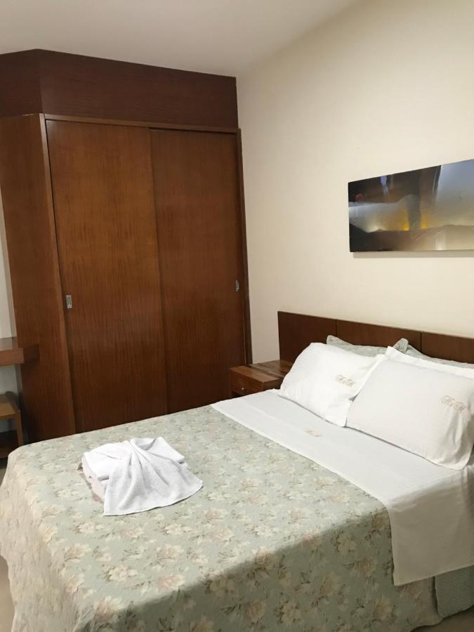 Flat Na Praia Da Costa Vila Velha  Eksteriør billede