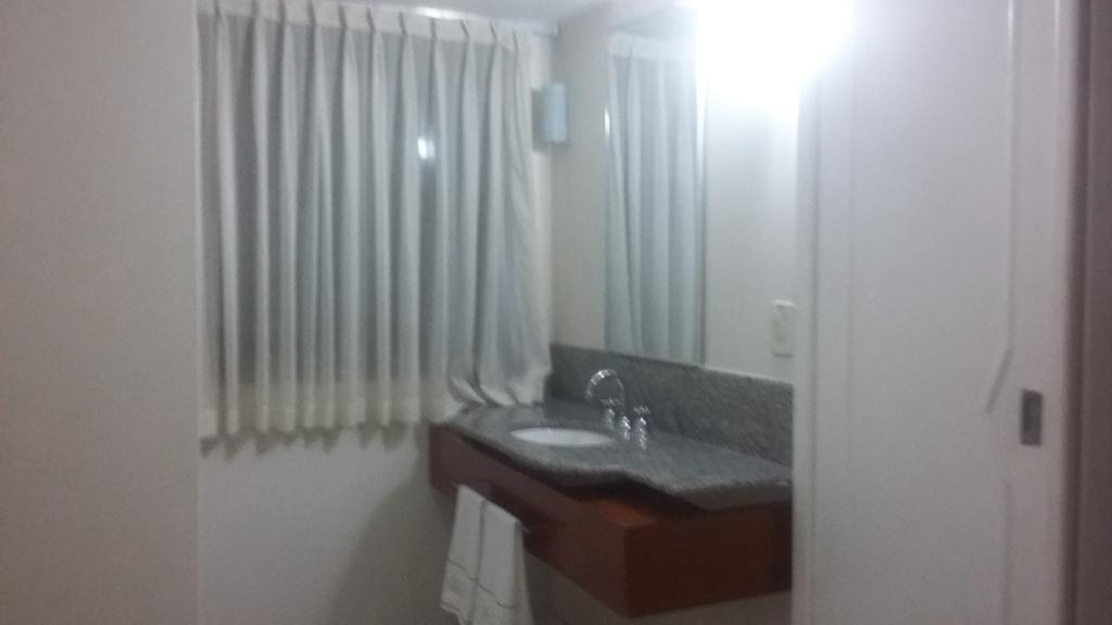 Flat Na Praia Da Costa Vila Velha  Eksteriør billede